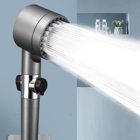 H20Hydro Filtered Shower Head