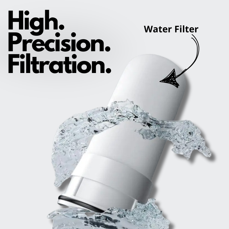 H20Hydro Tap Purifier