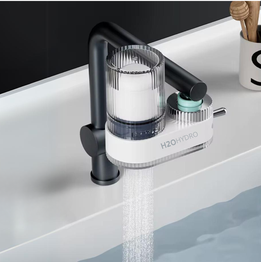 H20Hydro Tap Purifier