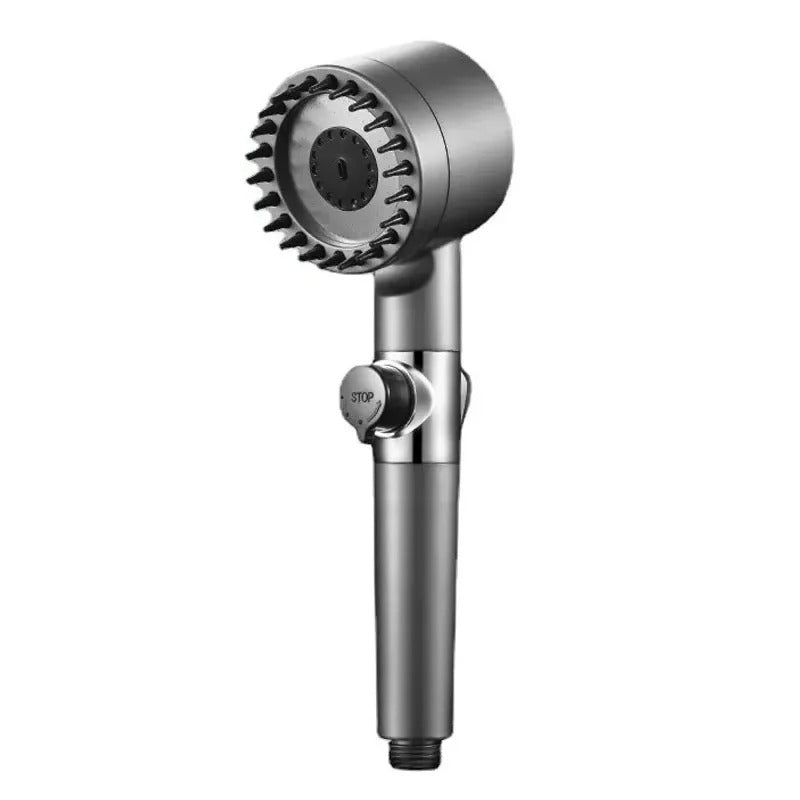 H20Hydro Filtered Shower Head